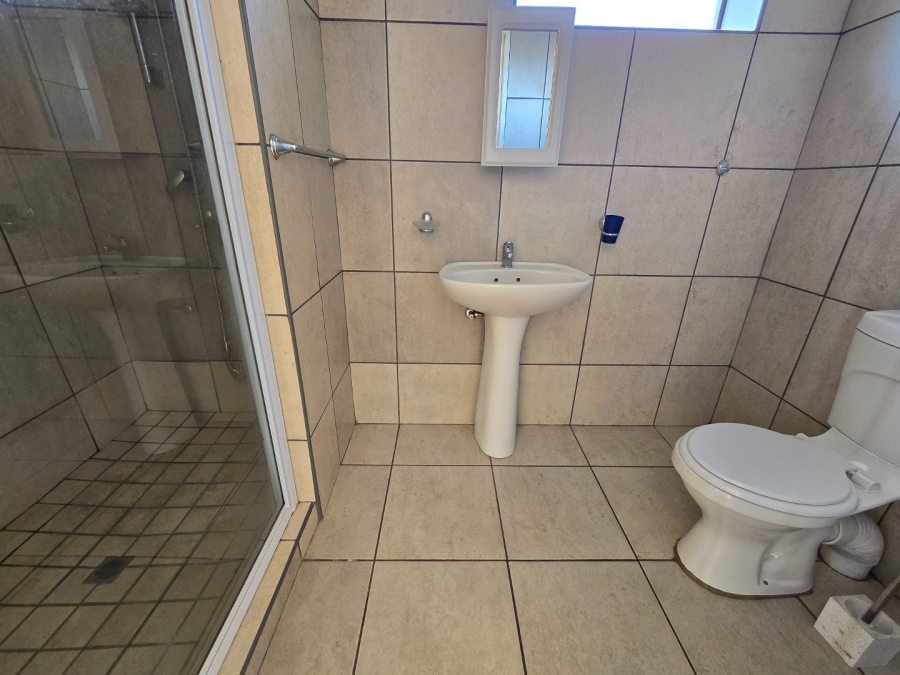 To Let 1 Bedroom Property for Rent in Eureka Free State